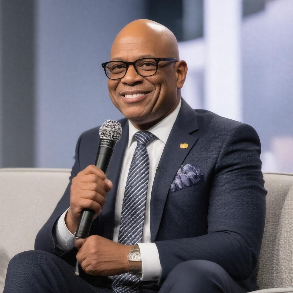 Larry Wilmore
